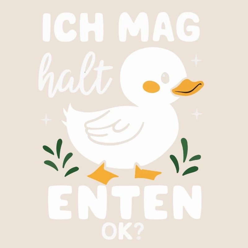 Mallard, Duck, Duck, Dark Duck, Bird