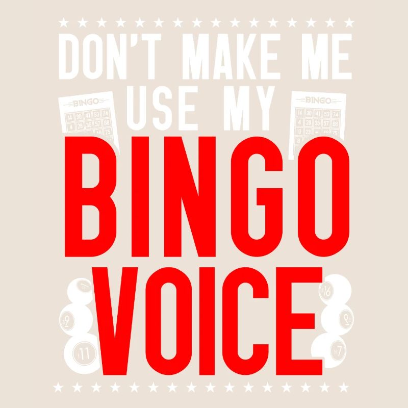 Bingo Player Don't Make Me Use My
