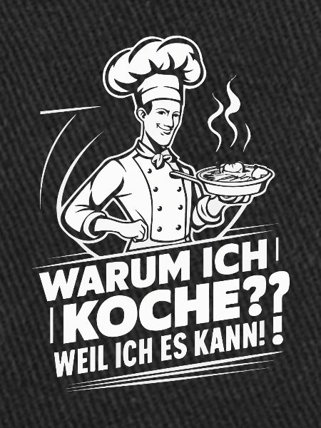Chef cuisinier