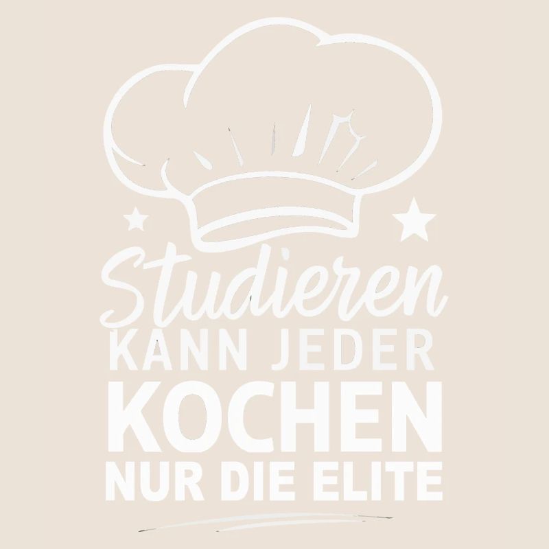 Chef cuisinier