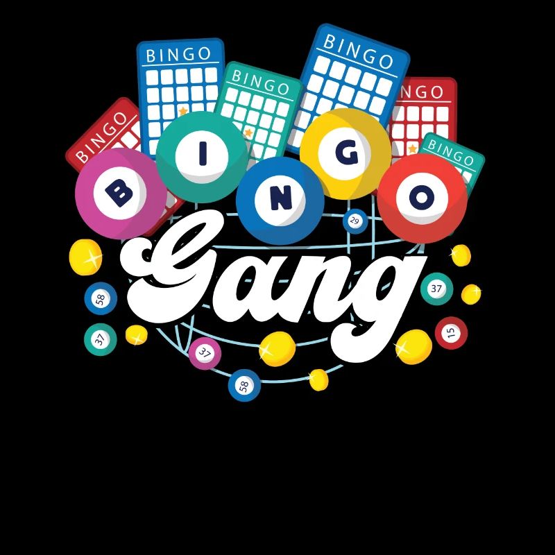 Bingo Player Bingo Gang