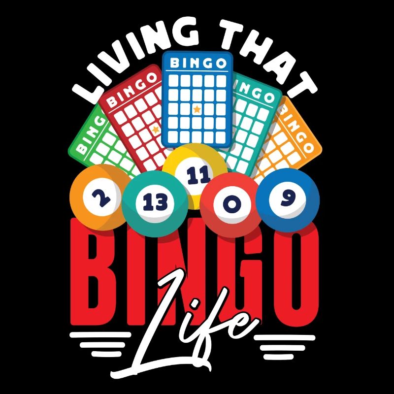Bingo Player Living That Bingo