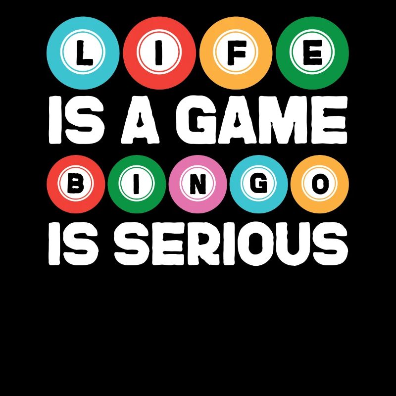 Bingo Player Life Is A Game Bingo