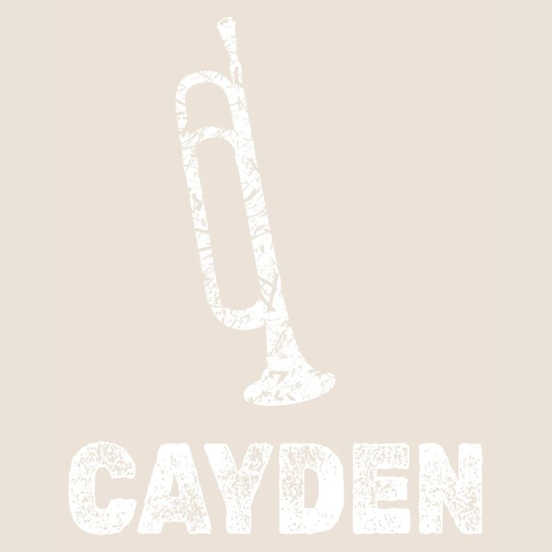 Blasmusik Cayden