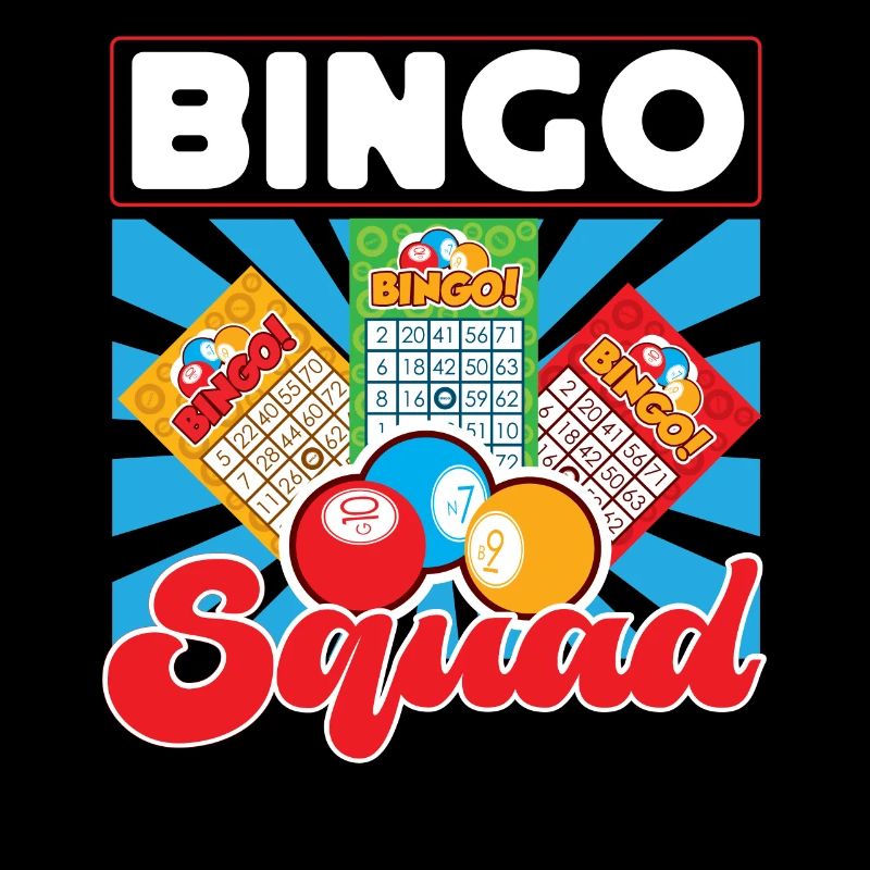 Bingo Player Bingo Squad