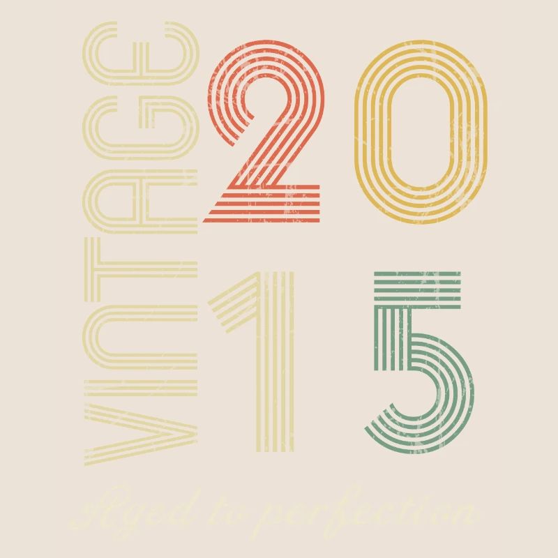 9th Anniversary Gift - 2015