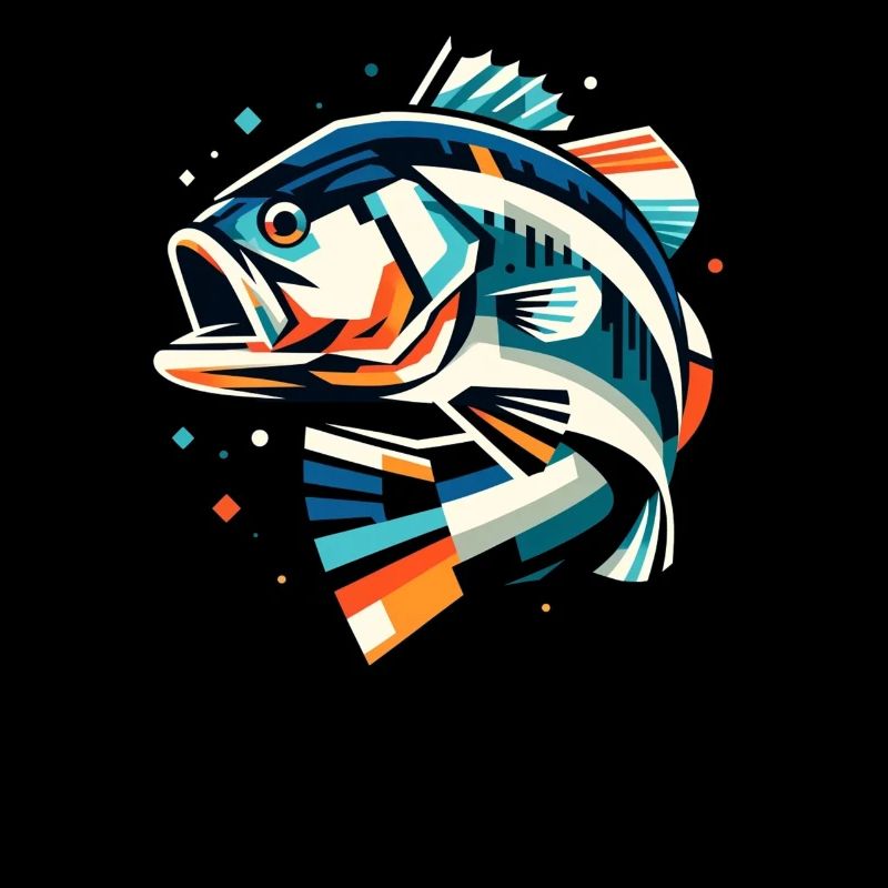 Barsch-Fisch