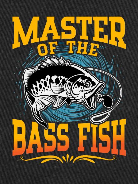 Meister des Barschfisches