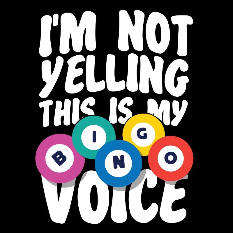 Bingo Player I'm Not Yelling This