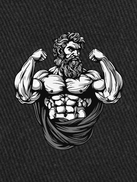 Bodybuilder Musculation Muscles