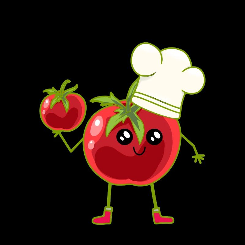 Tomate, Tomate, Cuisiner, Cuisiner, Cuisiner