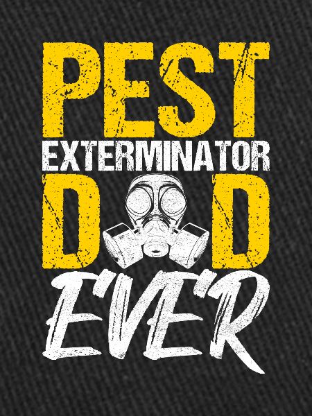 Pest Control Exterminator