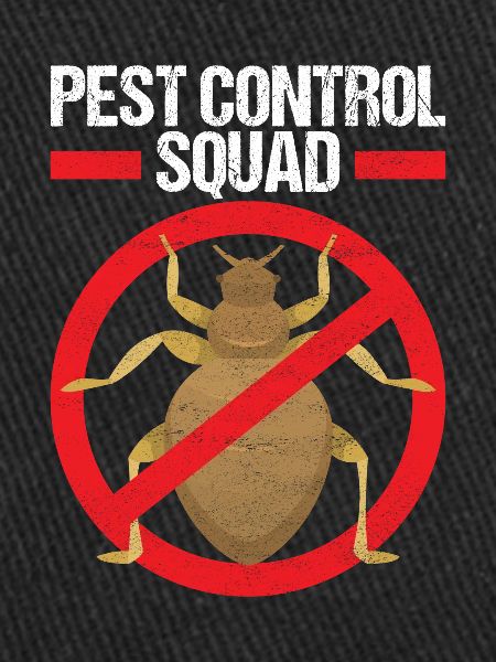Pest Control Exterminator