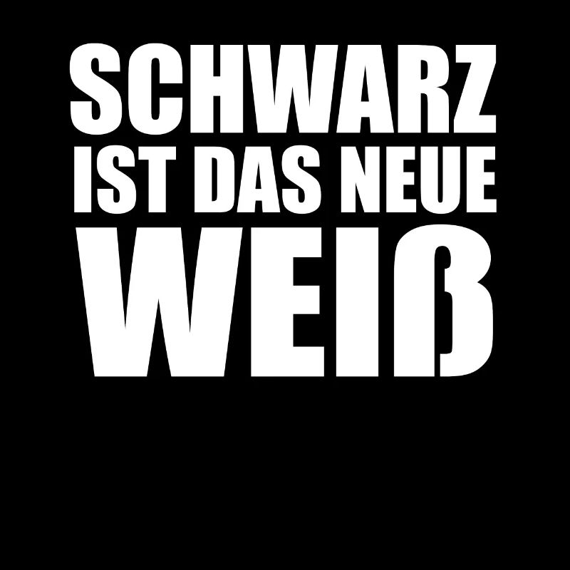 Lustig Srkastisch Ironie Schwarze Edition