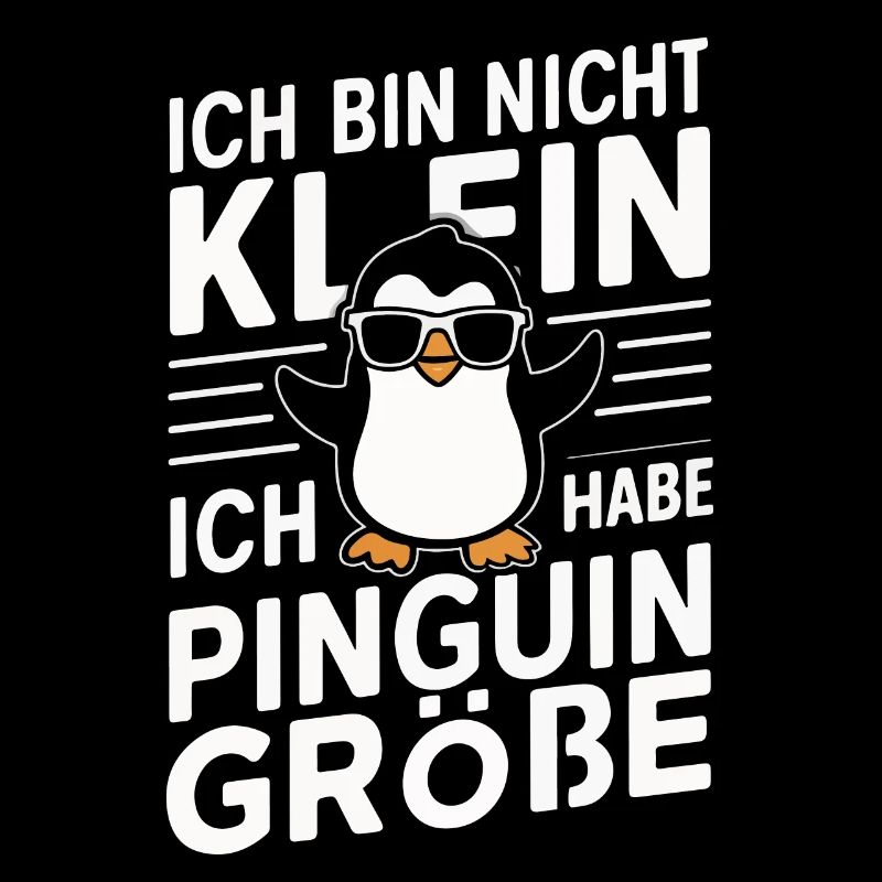Pingouin, petits pingouins, manchot empereur