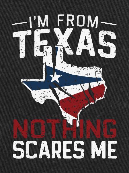 Texas State Texans Texas