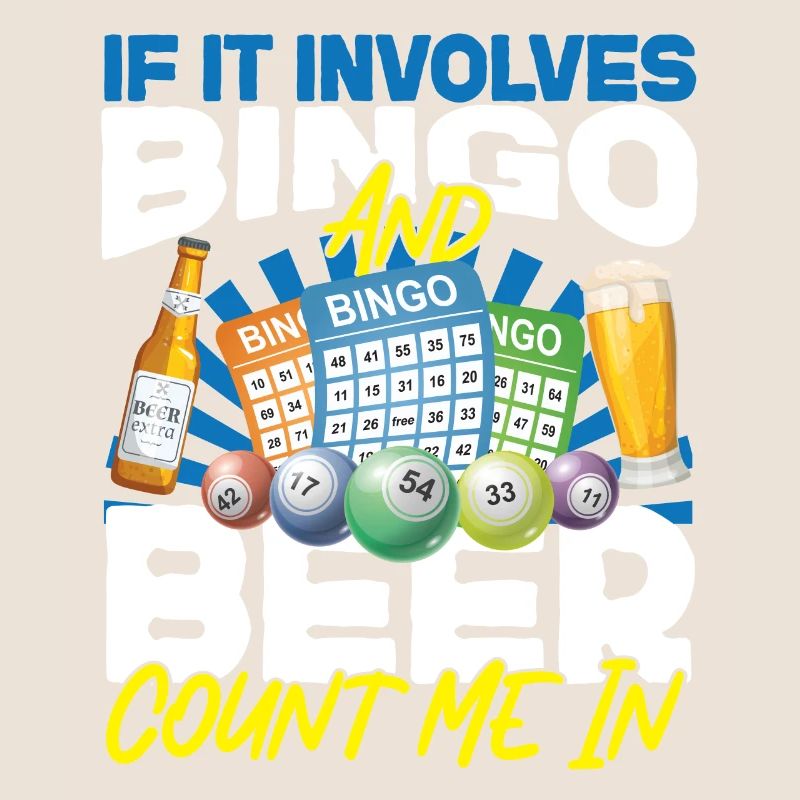Bingo Player Beer If It Involves