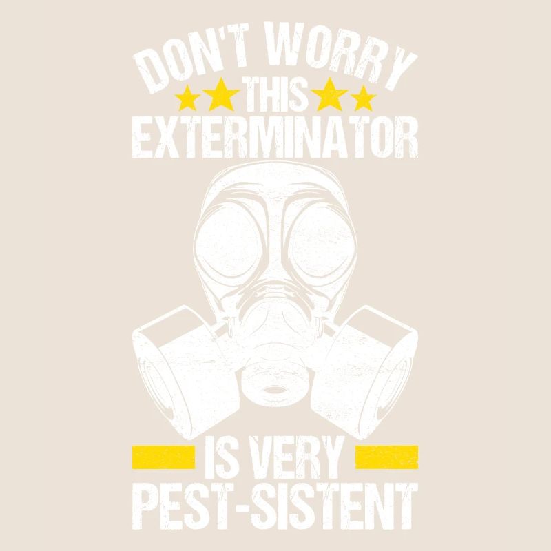 Pest Control Exterminator