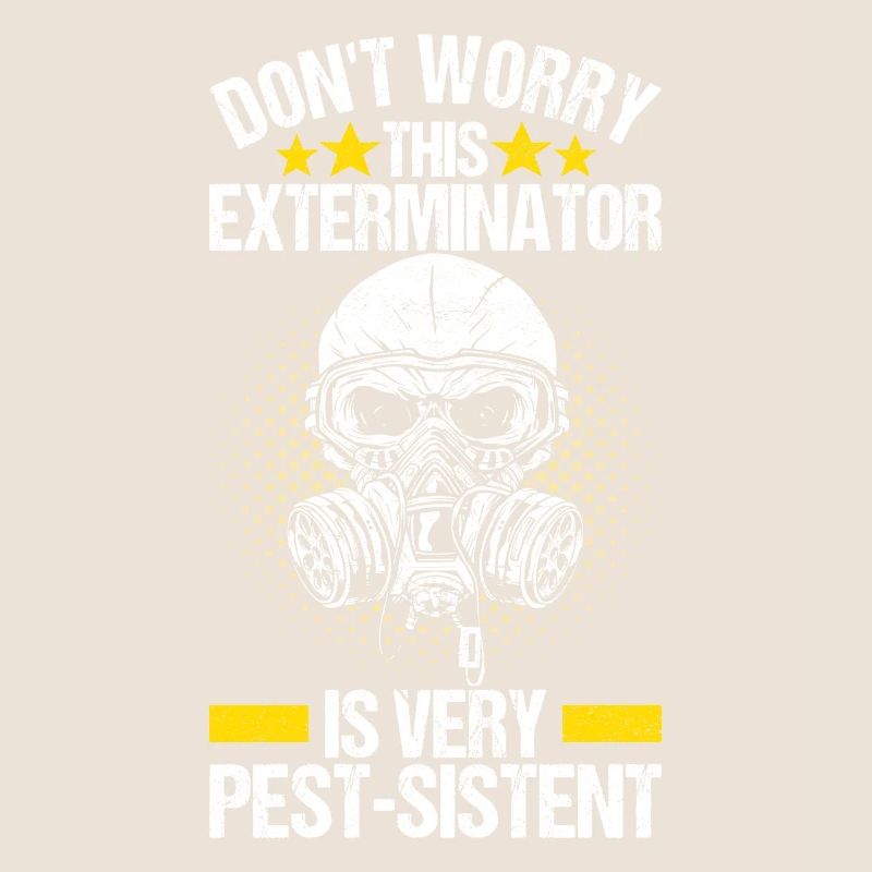 Pest Control Exterminator