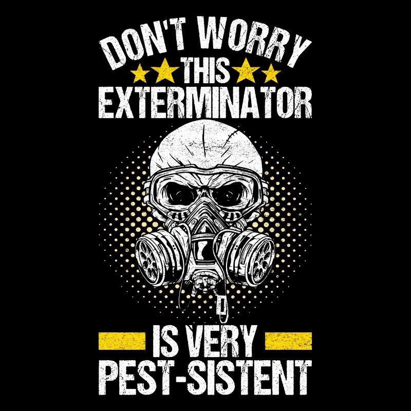 Pest Control Exterminator