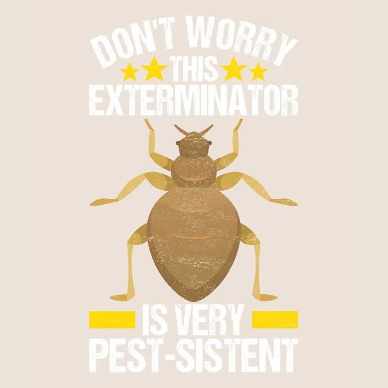 Pest Control Exterminator