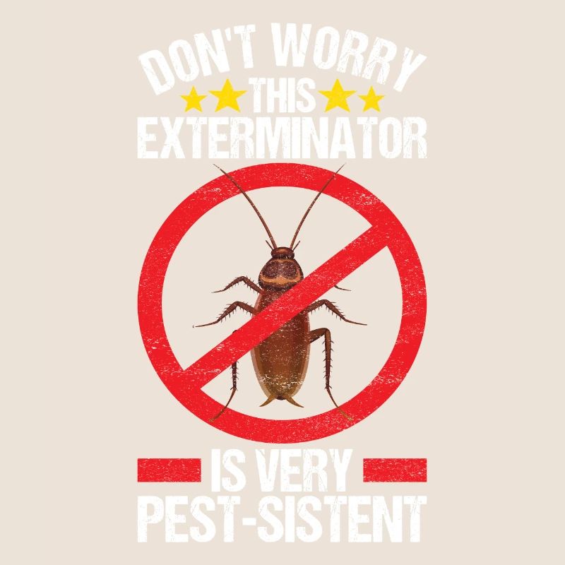 Schädlingsbekämpfung Kammerjäger