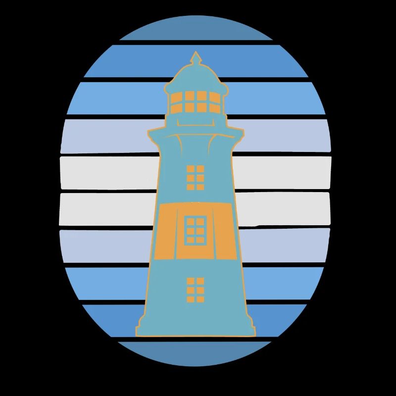 Lighthouse Signal Maritime Lighthouses