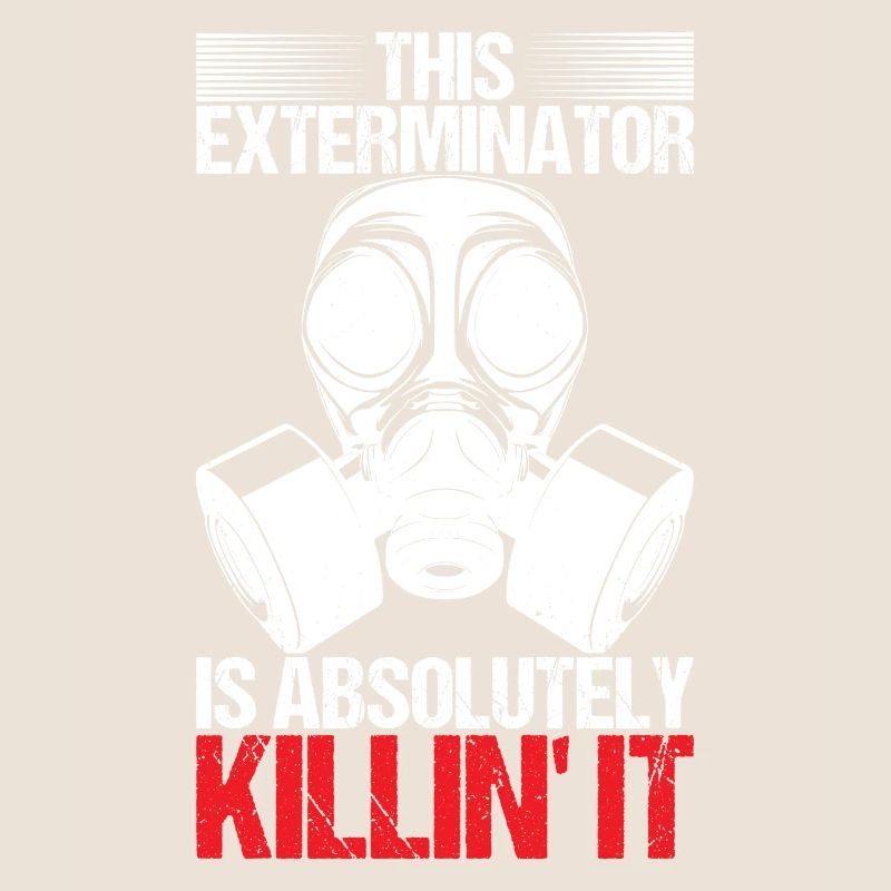 Pest Control Exterminator