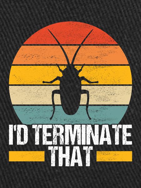 Pest Control Exterminator