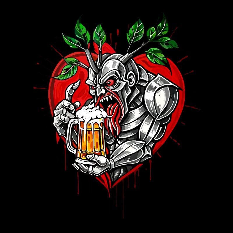 Ich liebe Bier