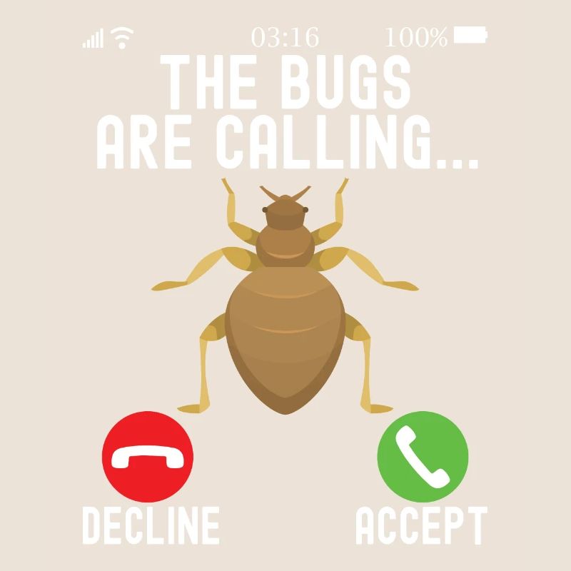 Pest Control Exterminators