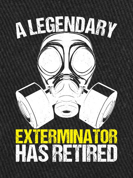 Pest Control Exterminator