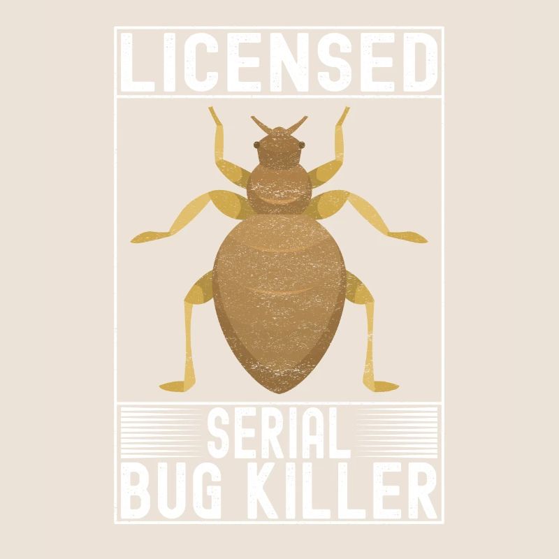 Pest Control Exterminators