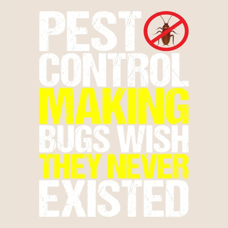 Pest Control Exterminators