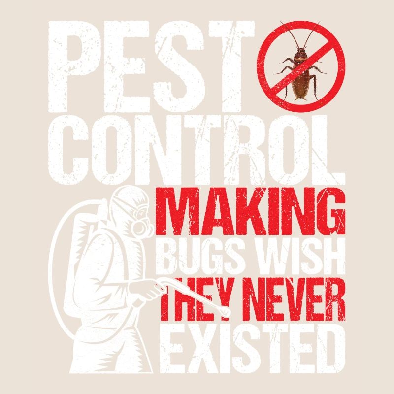 Pest Control Exterminators