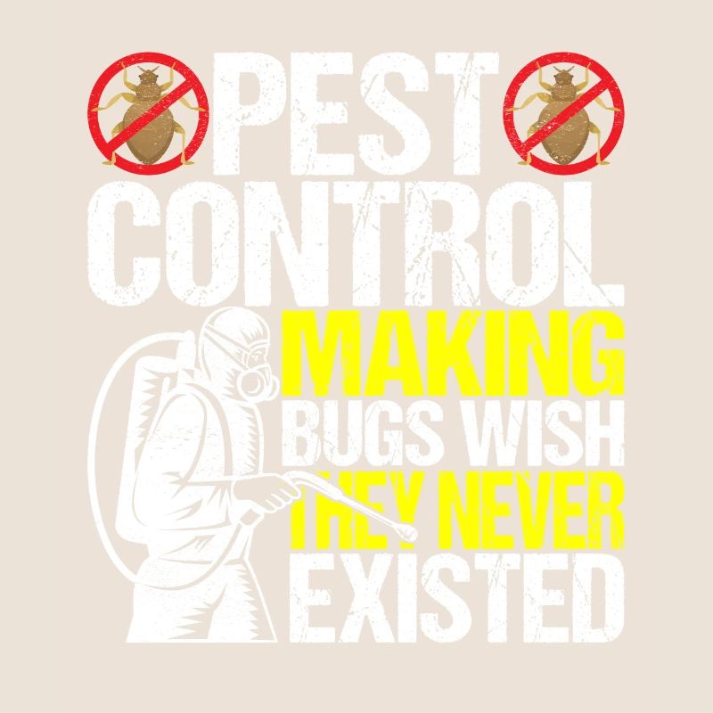 Pest Control Exterminators