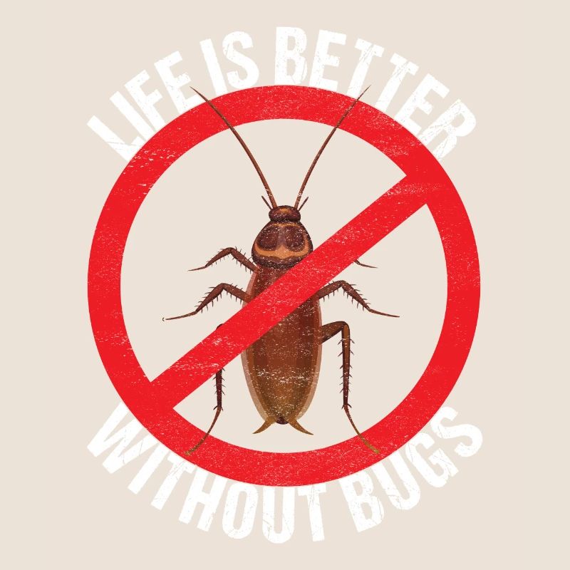 Schädlingsbekämpfung Kammerjäger