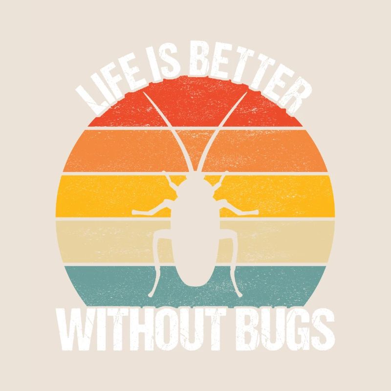 Schädlingsbekämpfung Kammerjäger