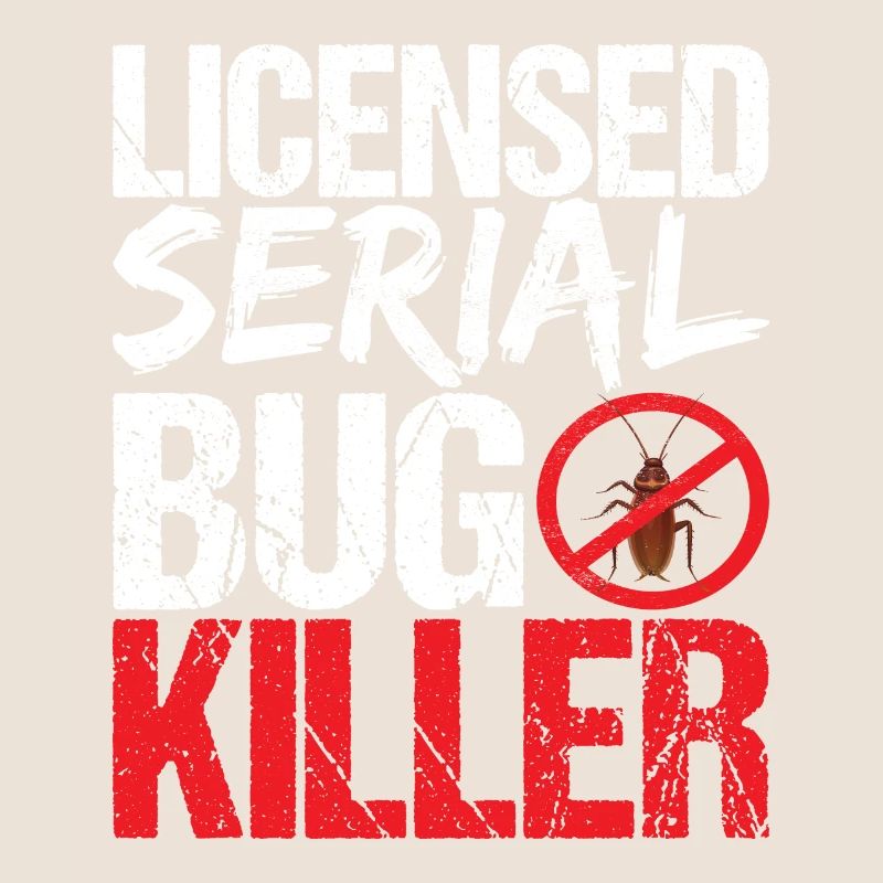 Pest Control Exterminators