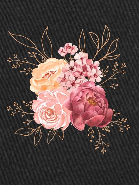 Blumenarrangement