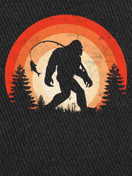 Barschfisch Big Foot