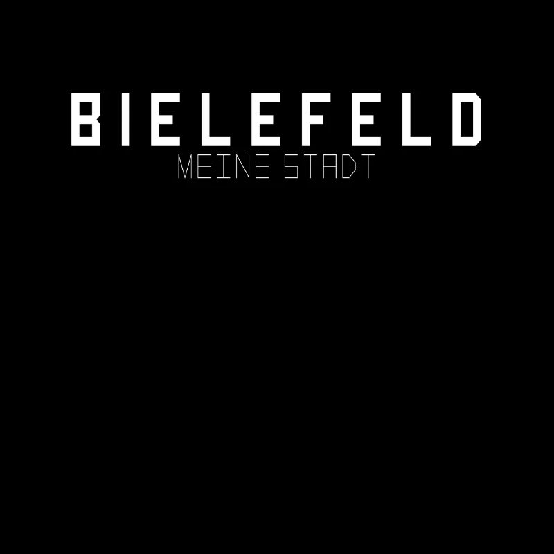 Bielefeld My City