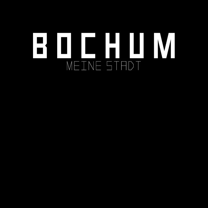 Bochum Ma ville