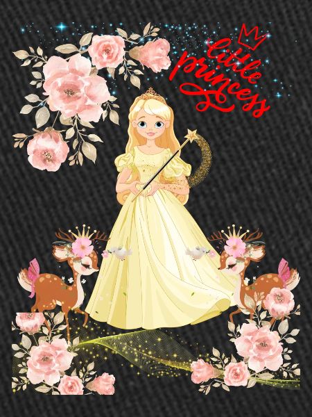 Petite princesse