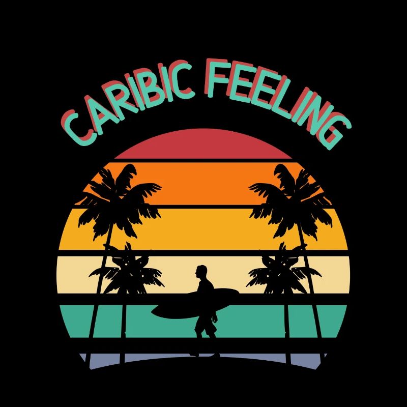 Caribic Feeling