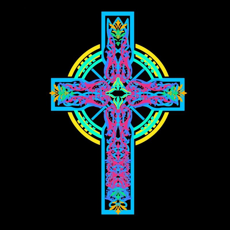 Croix Croix Crucifix