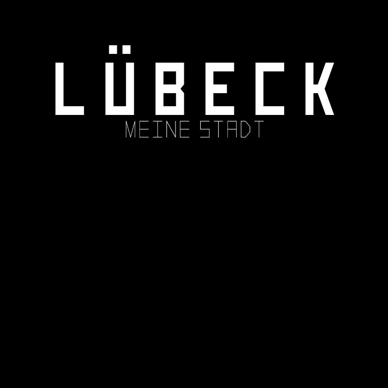 Lübeck Meine Stadt