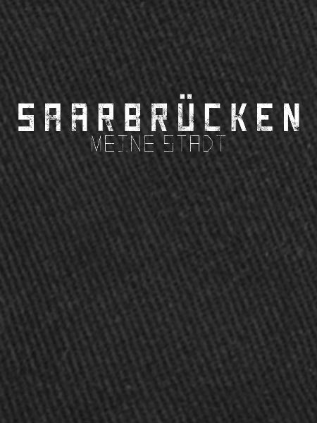 Sarrebruck Ma ville