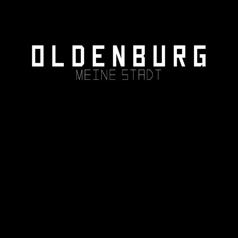 Oldenburg Meine Stadt
