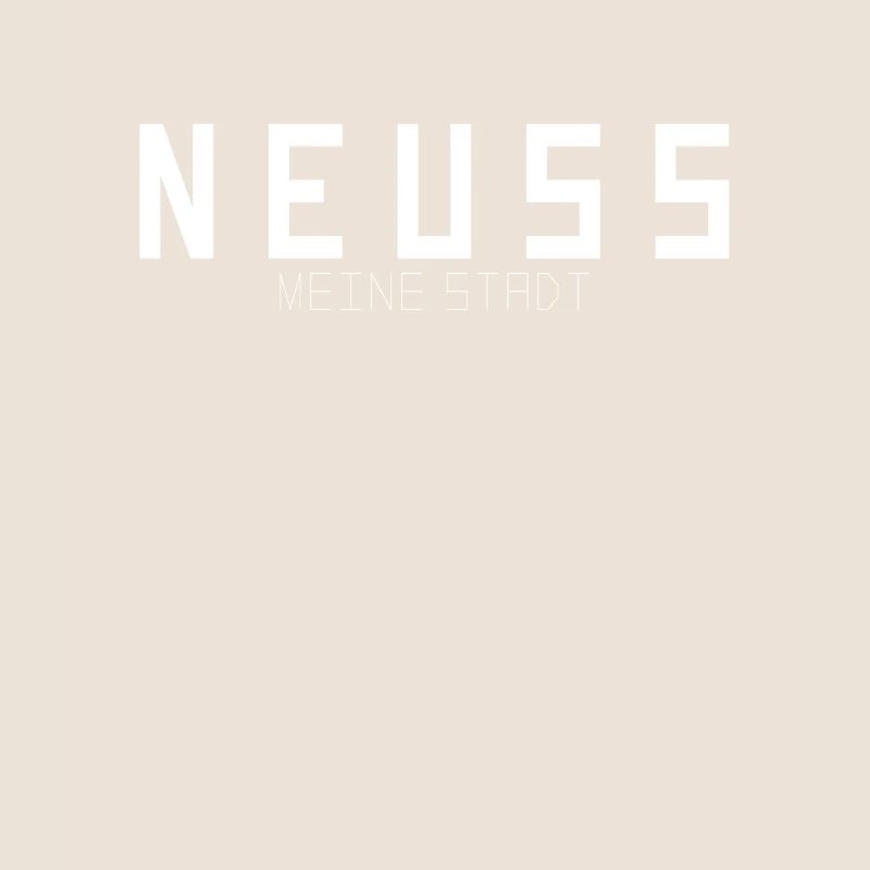 Neuss Ma ville